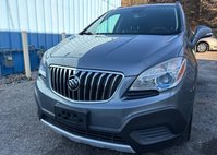 2015 Buick Encore Base