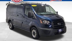 2020 Ford Transit 250