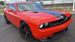 2009 Dodge Challenger SRT8