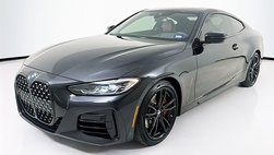 2021 BMW 4 Series M440i xDrive