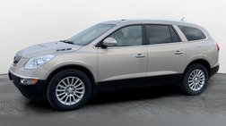 2010 Buick Enclave CXL