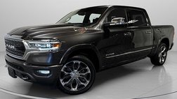 2020 Ram Ram Pickup 1500 Limited