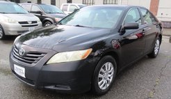 2009 Toyota Camry LE V6