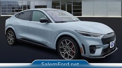 2024 Ford Mustang Mach-E GT