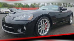 2004 Dodge Viper SRT-10