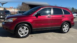 2010 Honda CR-V EX