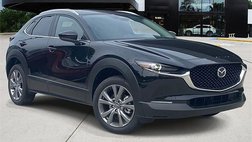 2025 Mazda CX-30 S Preferred