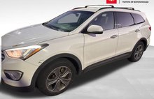 2014 Hyundai Santa Fe Limited