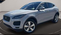 2019 Jaguar E-PACE P250 S
