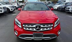 2020 Mercedes-Benz GLA-Class GLA 250 4MATIC