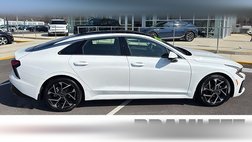 2025 Kia K5 EX