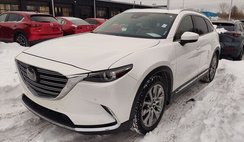 2019 Mazda CX-9 Grand Touring