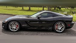 2006 Dodge Viper SRT-10
