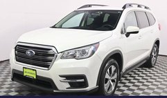 2019 Subaru Ascent Premium 7-Passenger