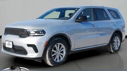 2023 Dodge Durango Pursuit