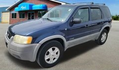2002 Ford Escape XLT Choice