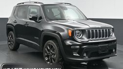 2023 Jeep Renegade Limited