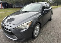 2016 Scion iA Base
