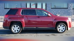 2012 GMC Terrain SLE-1