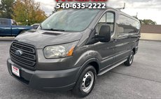 2016 Ford Transit 150