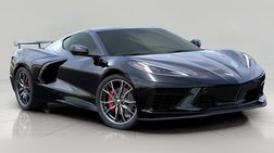 2026 Chevrolet Corvette Stingray