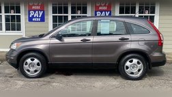 2011 Honda CR-V LX