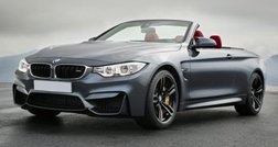 2017 BMW M4 Base