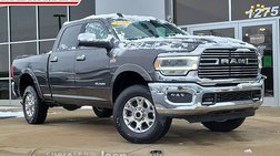 2022 Ram Ram Pickup 2500 Laramie