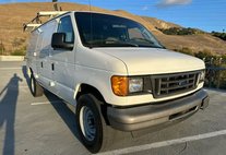 2007 Ford E-Series E-250