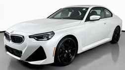 2026 BMW 2 Series 230i xDrive