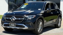 2025 Mercedes-Benz GLC-Class GLC 300