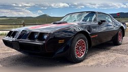 1979 Pontiac 