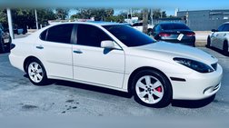 2005 Lexus ES 330 Base