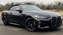 2024 BMW 4 Series M440i xDrive