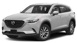 2020 Mazda CX-9 Grand Touring