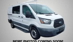 2018 Ford Transit 150