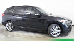 2020 BMW X1 xDrive28i