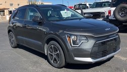 2024 Kia Niro EX