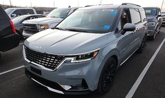 2024 Kia Carnival SX Prestige