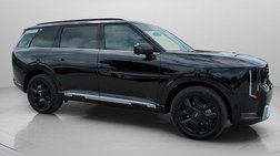 2027 Kia Telluride SX Prestige