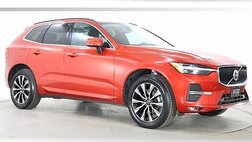 2023 Volvo XC60 B5 Core