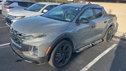 2024 Hyundai Santa Cruz Night