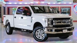 2019 Ford Super Duty F-250 XLT
