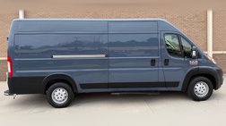 2021 Ram ProMaster 3500 159 WB
