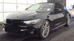 2019 BMW 4 Series 440i