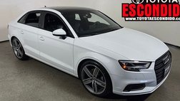 2020 Audi A3 Premium Plus 40 TFSI
