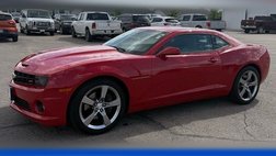2010 Chevrolet Camaro SS