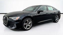 2024 Audi A6 quattro Premium Plus 55 TFSI