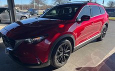2023 Mazda CX-9 Touring Plus