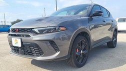 2025 Dodge Hornet GT